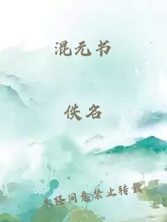 混元书